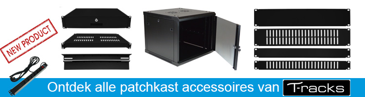 T-Racks accessories