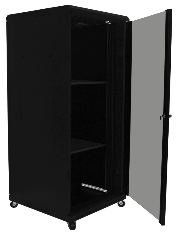 T-racks NCB27-66 open