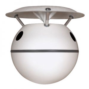 Soundsphere Q-12A-White