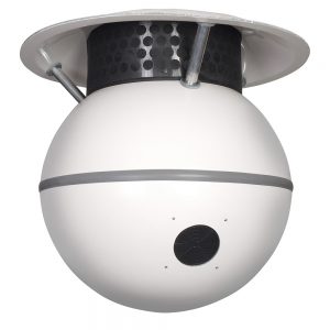 Soundsphere Q-12AWR-White