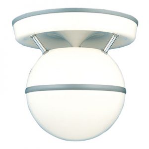 Soundsphere Q-8-White