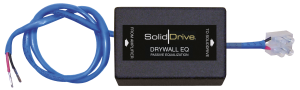 SolidDrive SD1 Equalizer drywall EQ