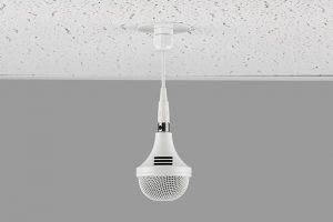Clockaudio C 303W-RF 2