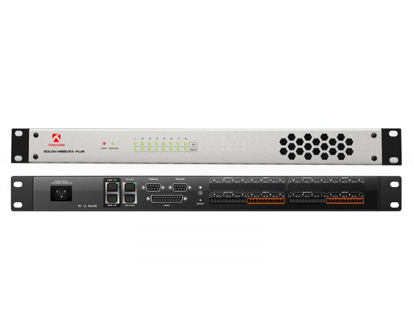 Tendzone M880-EXPLUS