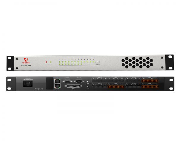 Tendzone SOLON20A