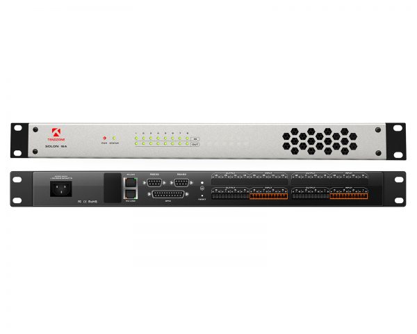 Tendzone Solon-16A