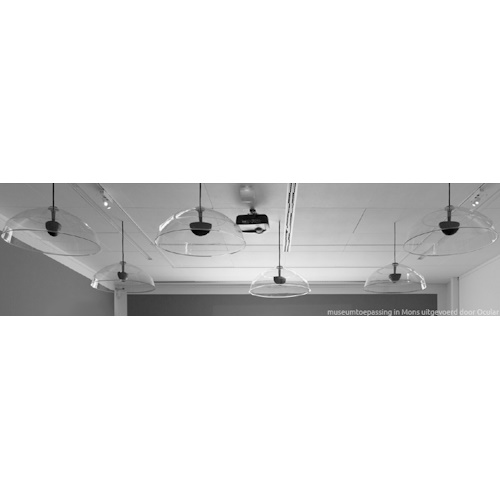SoundTube Focus Speakers