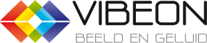 vibeon logo