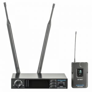 Clockaudio CW 7001