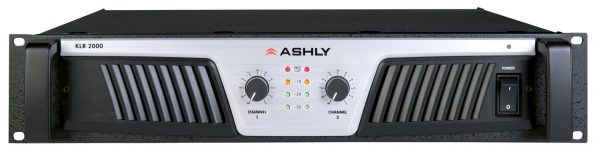 Ashly KLR-2000