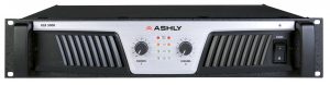 Ashly KLR-5000