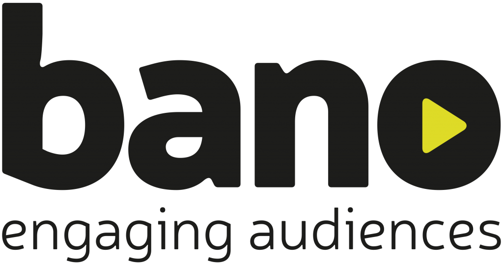 logo Bano engaging audiences