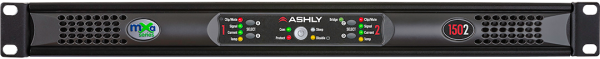 Ashly mXa-1502