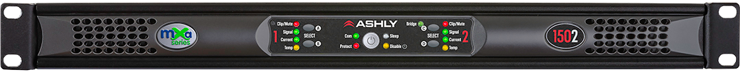 Ashly mXa-1502