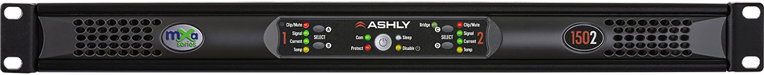 Ashly mXa-1502