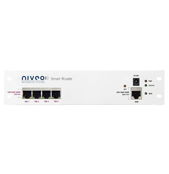 niveo NRS-RC1