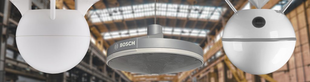 wat zijn omnidirectionele luidsprekers banner