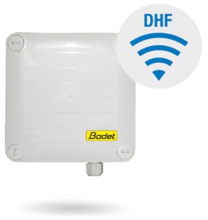 Bodet DHF-trans