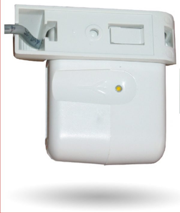 Bodet GPS-Antenna rear