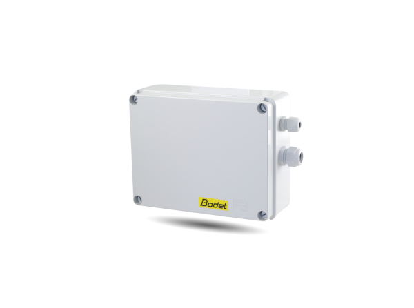 Bodet Line PoE 2
