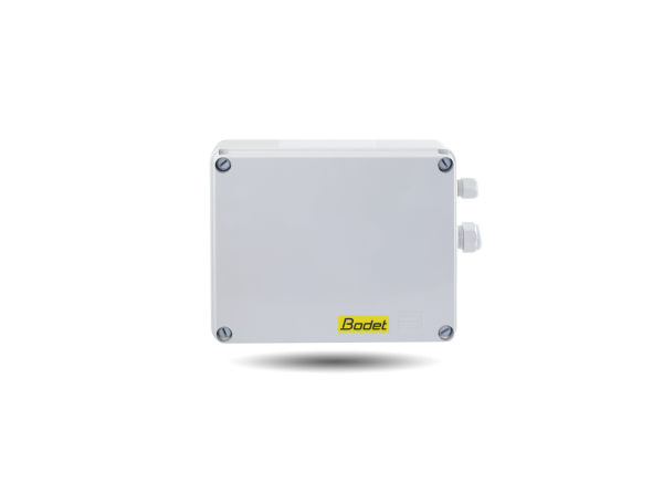 Bodet Line PoE front 2
