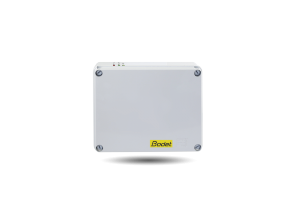 Bodet Line PoE front