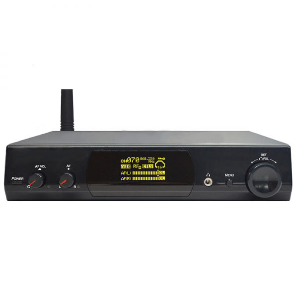 T-audio LX200S