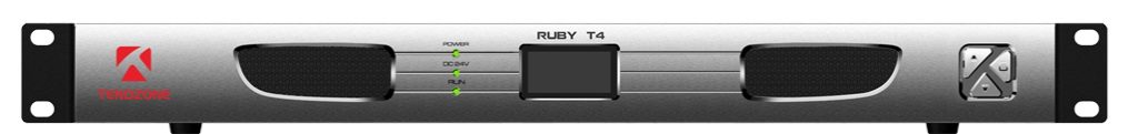 Tendzone RUBY T4