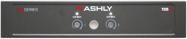 Ashly FA-125.2