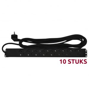 T-racks RACK9510 10STKS