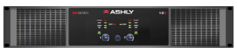 ashly CA-1.02
