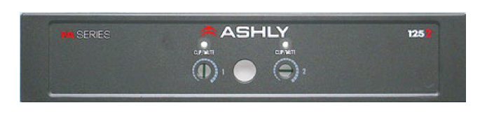 ashly FA-125.2