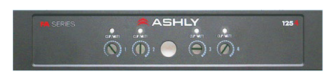 ashly FA-125.4