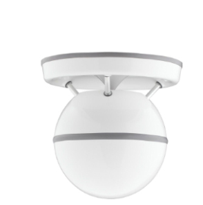 Soundsphere Q-8 White