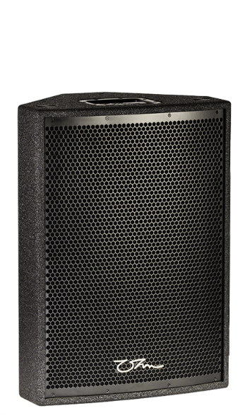 OHM TRS-115