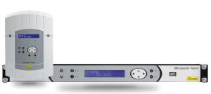 Bodet Sigma C-RM moederklok