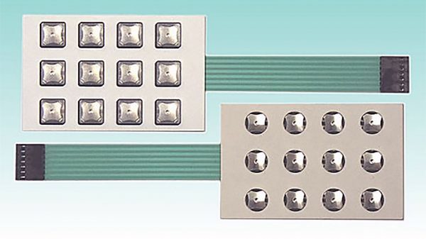 Loetronic U3 Keypad