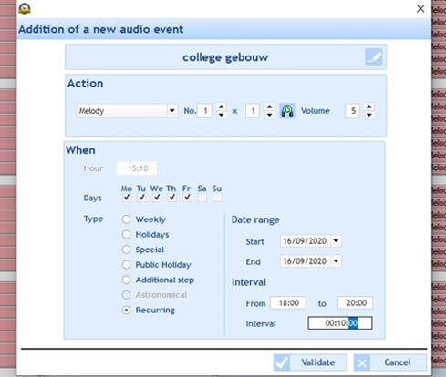 Lestijdsignalering Sigma Software 10 minutengesprek inplannen