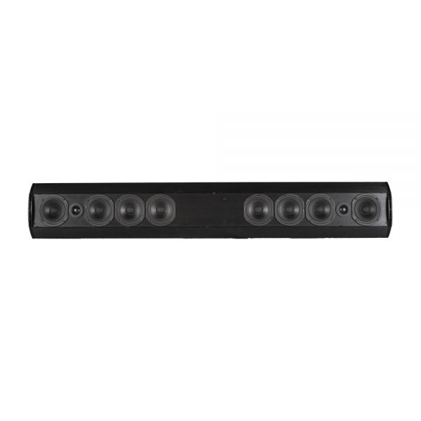 SoundTube IPDTSB2.0 Soundbar Tau Audio Solutions BV