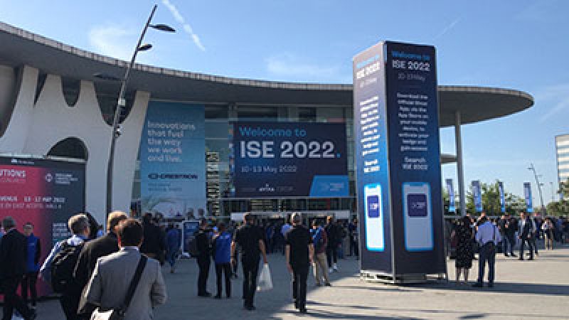 Highlights ISE2022