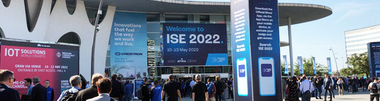 Highlights ISE2022