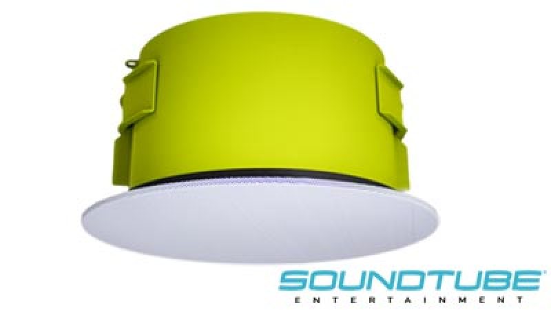 getest SoundTube IPD4-CM52-BMG-II