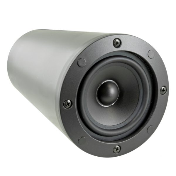 DS31-EZ Designer Sleeve speaker side