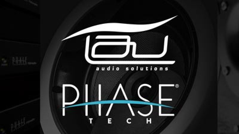 Tau exclusief distributeur PhaseTech ua