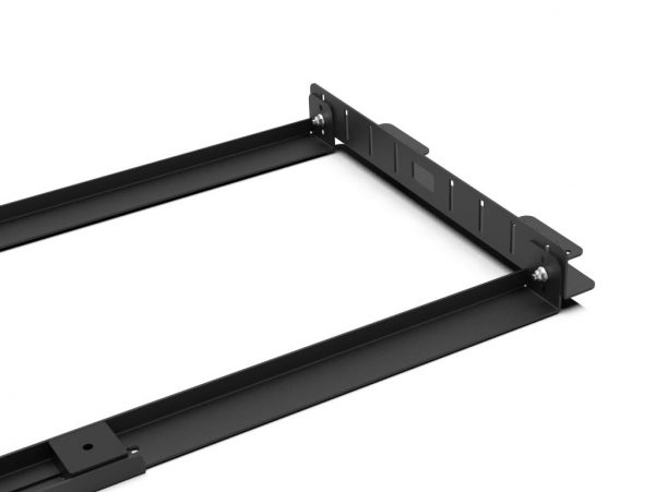 Vesa Speaker mount detail