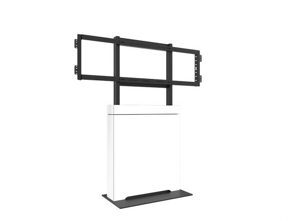 Vesa speaker mount Steel