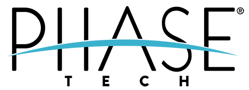 PhaseTech Logo