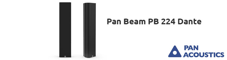 Pan Beam PB 224 beschikbaarheid en levering