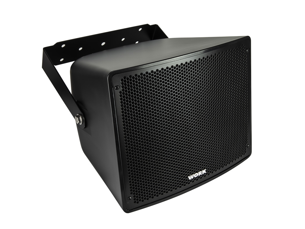 WORK PRO WFS 5 XCW (kopie) Tau Audio Solutions BV