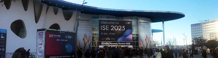 Highlights ISE2023